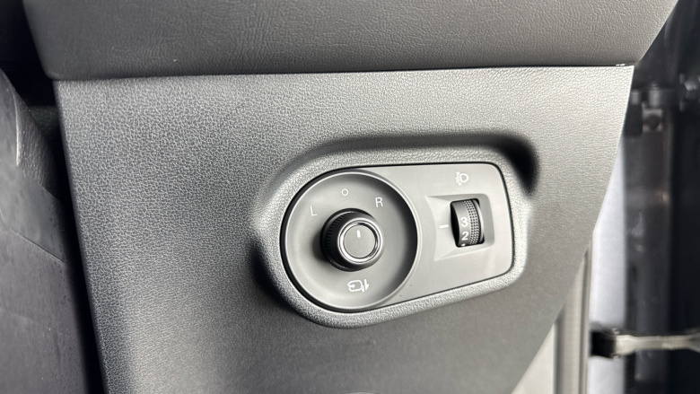 MG ZS 1.5 Hybrid+ Trophy 5dr Auto Hybrid Hatchback